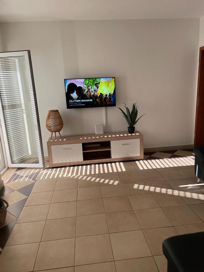 Cittanova Boutique Apartment Con Piscina Novigrad  Ngoại thất bức ảnh