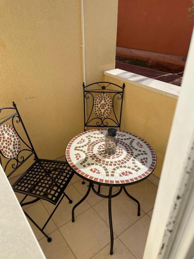 Cittanova Boutique Apartment Con Piscina Novigrad  Ngoại thất bức ảnh