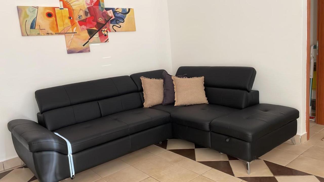 Cittanova Boutique Apartment Con Piscina Novigrad  Ngoại thất bức ảnh